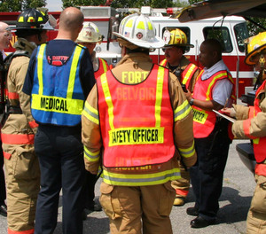 It important that we educate our members about the reach of our documentation and the need to complete a thorough review of our incidents.