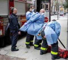 Keeping your firefighting PPE clean and as contaminant-free as possible is an ongoing challenge for firefighters everywhere. (image/FireRescue1)