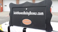 Ind. communities work to fund more Safe Haven baby boxes