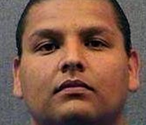 Marco Calderon was last seen 10:30 p.m. Tuesday in his bunk at McCain Valley Conservation Camp. (Photo/Calif. Dept. of Corrections)