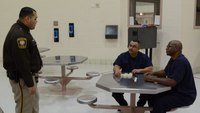 Inmate Manipulation: Know the games that inmates play