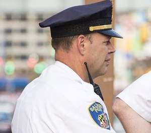 By understanding and harnessing that power, you can make dramatic, positive steps in police work and home life.
