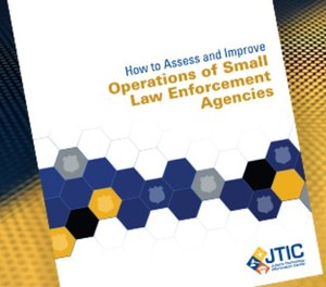 Written by Paul Schultz, who has more than 44 years of law enforcement experience, the guide offers helpful management tips.