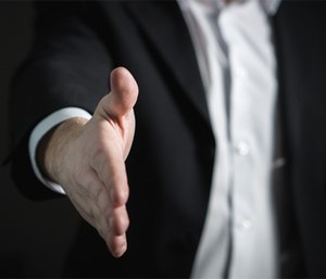 Even though integrity is a difficult characteristic to measure, it's one of the most important attributes of a first responder. (Photo/Pixabay)