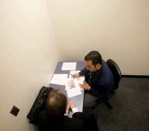 The formal recording of investigative interviews is critical to any criminal case.