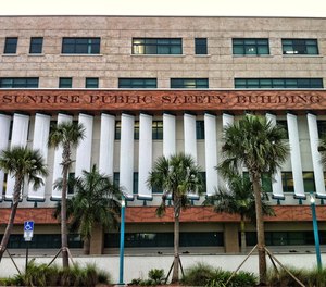 Police are weighing whether to charge a Sunrise, Fla. sergeant with a felony for spilling confidential information to the news media.