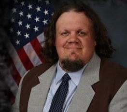 Investigator Dusty Wainscott