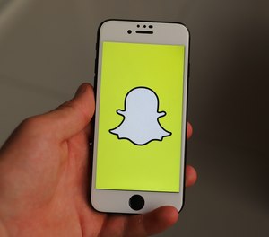 DEA administrator Anne Milgram has said social media apps are the “perfect drug delivery tool