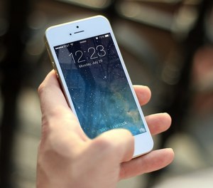 It is incredible to watch the loss of senses that occurs when someone begins nonstop texting and “tweeting” on duty.