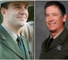 The battle for parity for park rangers and game wardens