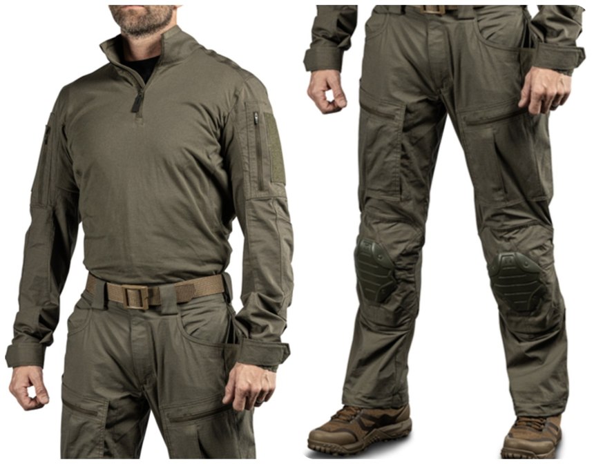5.11 Tactical Offer