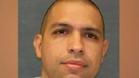 Search for Texas inmate expands as land, air operations end