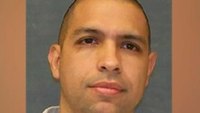 Search for Texas inmate expands as land, air operations end