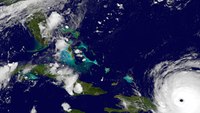 Hurricane Irma death toll hits 10, increasing threat for Fla.