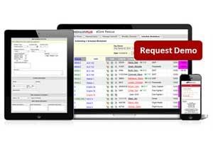 (ePro Scheduler Plus)