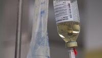 Officials: Nationwide shortage of IV fluids caused by quality issues