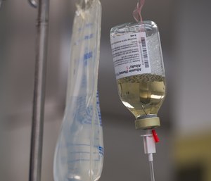 IV bag manufacturer Baxter (the company’s operations locations in Puerto Rico were impacted by Hurricane Maria) released a press release stating that all of the company’s sites are now connected to the commercial electric grid and operating at pre-hurricane levels.