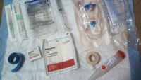 10 intravenous access tips for medics and students