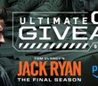 5.11 Tactical and Prime Video to celebrate final season of Tom Clancy’s Jack Ryan with specialized sweepstakes prize package and exclusive content series