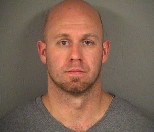 Jacob Swiedarke, who was previously charged with sexual assault of three children under the age of 10, was charged with two more counts of sexual assault of a child. (Photo/Wood County Sheriff's Department)