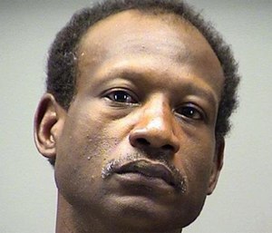 Brown was arrested and booked in jail on suspicion of robbery and two counts of kidnapping.