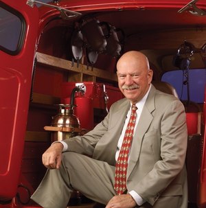 The James O. Page Legacy Scholarship, endowed by Hartwell Medical, is now open and accepting applications through May 1.