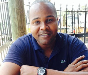 Michael Jerome is the founder of MeDirect. He invented a pediatric dosing device to avoid administration errors in pediatric care.