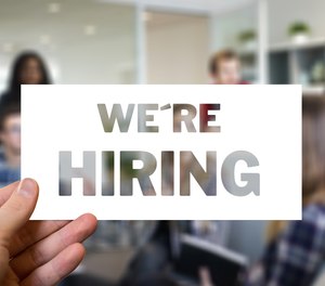 Even in this time of uncertainty, there are still things we can do to mitigate the pandemic’s impact on officer recruitment.