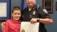 How one child abuse call changed a cop's life
