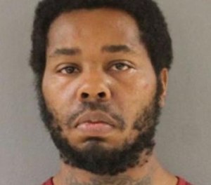 Pictured is Dorrae Debrice Johnson. (Photo/Knox County Sheriff's Office)