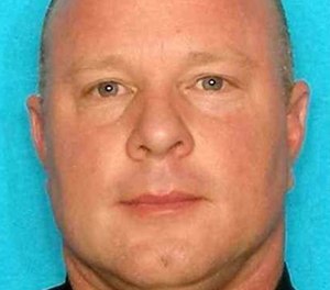 Pictured is John Stewart Beasley. (Photo/Chambers County Sheriff's Office)