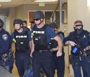 These directives on creating a valuable exercise will help you move forward in your jurisdiction to develop and execute a worthwhile event. (Photo/City of Hayward, Calif.)