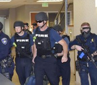 Active Shooter Events