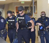 Active Shooter Events