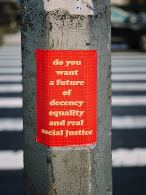 GARE is a national network of governments working together to achieve racial equity and advance equal opportunity for all. Image: Unsplash