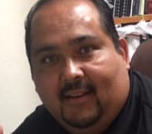 Jose Luis Blancarte. (Photo/Kinney County Sheriff's Office)