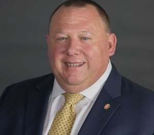 IAFC CEO Rob Brown will now also oversee ESCI, the association’s subsidiary consulting firm.