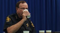 Watch: Fla. sheriff’s blind coffee tasting leads to ‘Judd Java’ brew