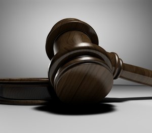 Court records do not indicate why prosecutors dropped the misdemeanor case against Lt. Rodney Harris. (Photo/Pixabay)