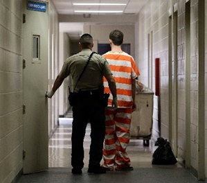 JACs serve as a collaborative effort between law enforcement, the courts, the Department of Juvenile Justice, the school system and social service agencies. (AP Photo/Rich Pedroncelli, File)