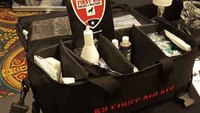 Creative Pet Products delivers first aid kits tailored for police, military K-9s