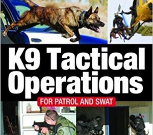 Police dogs are like any other tool in law enforcement’s bag of tricks: you need to train with them.