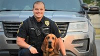Iowa police department receives grant for new K-9 officer