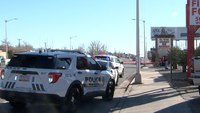 11 stabbed, suspect arrested, in N.M stabbing spree by BMX bike rider