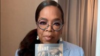 Oprah selects San Quentin death row inmate's memoir for book club pick