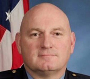 Capt. Robert Melton.