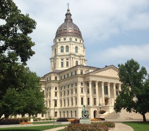 A bill introduced into the Kansas Legislature in February would provide workers' compensation for first responders with PTSD.