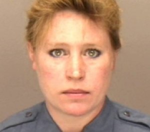 Officer Katheleen O’Connor-Funigiello is survived by her husband, three step-children and five siblings.