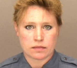 Officer Katheleen O’Connor-Funigiello is survived by her husband, three step-children and five siblings.