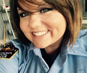 EMT Susan Elizabeth Kersey